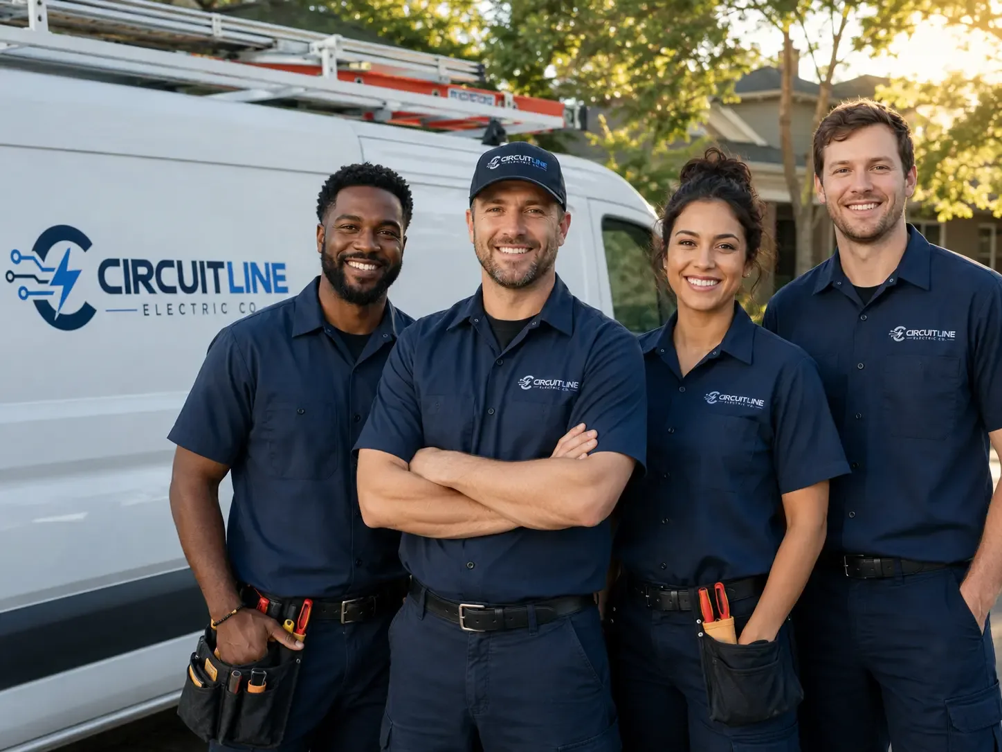 Whole Home Rewiring company in Monson, MA